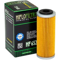 lfilter Motor l Filter Hiflo HF652