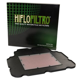 Air filter airfilter Hiflo HFA1609