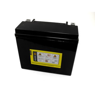 Battery GEL KAGE YTX20L-BS