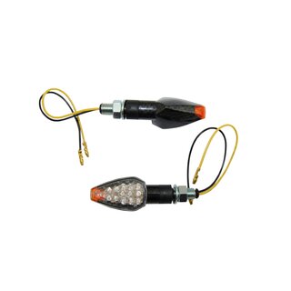 SNAKE LED Miniblinker (E-geprft)