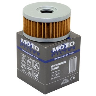 lfilter Motor l Filter Moto Filters MF136