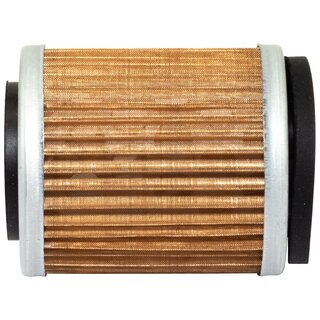 Oil filter engine oilfilter Moto Filters MF143