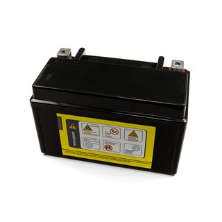 Batterie GEL KAGE YTX7A-BS
