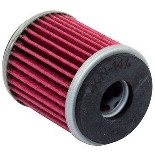 Oilfilter Engine Oil Filter K&N KN-141