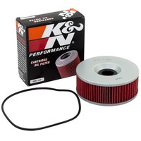 Oilfilter Engine Oil Filter K&N KN-146