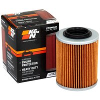 lfilter Motor l Filter K&N KN-152