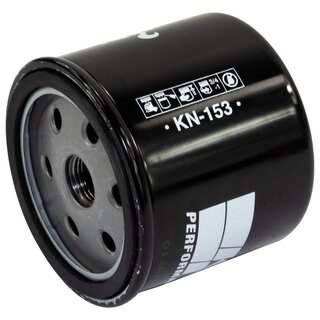 lfilter Motor l Filter K&N KN-153