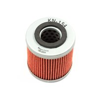 lfilter Motor l Filter K&N KN-154