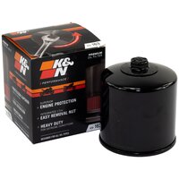 lfilter Motor l Filter K&N KN-163