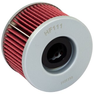 Oilfilter Engine Oil Filter Hiflo HF111