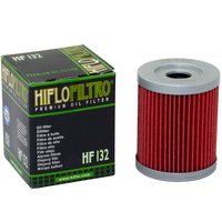lfilter Motor l Filter Hiflo HF132