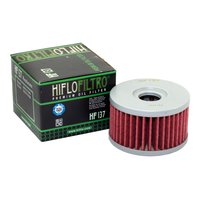 lfilter Motor l Filter Hiflo HF137