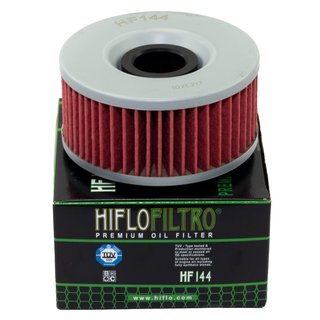 lfilter Motor l Filter Hiflo HF144