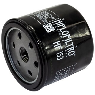 Oilfilter Engine Oil Filter Hiflo HF153