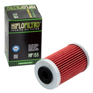 lfilter Motor l Filter Hiflo HF155