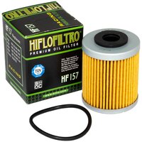 lfilter Motor l Filter Hiflo HF157