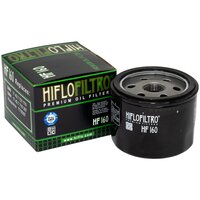 lfilter Motor l Filter Hiflo HF160