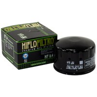 lfilter Motor l Filter Hiflo HF164