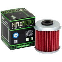 lfilter Motor l Filter Hiflo HF168