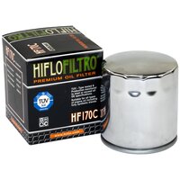 lfilter Motor l Filter Hiflo chrom HF170C