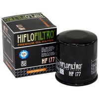 Oilfilter Engine Oil Filter Hiflo HF177