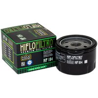 lfilter Motor l Filter Hiflo HF184