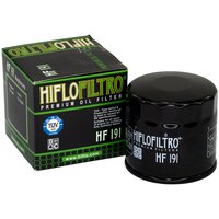 lfilter Motor l Filter Hiflo HF191