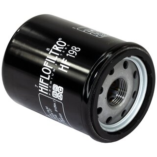 lfilter Motor l Filter Hiflo HF198