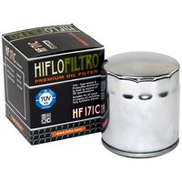 lfilter Motor l Filter Hiflo chrom HF171C
