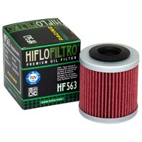lfilter Motor l Filter Hiflo HF563