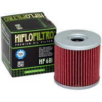 Oilfilter Engine Oil Filter Hiflo HF681