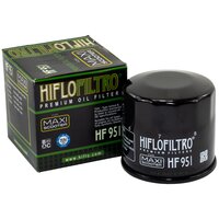 lfilter Motor l Filter Hiflo HF951