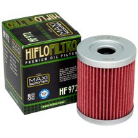 lfilter Motor l Filter Hiflo HF972