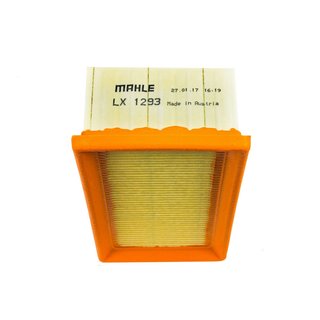Luftfilter Mahle LX1293