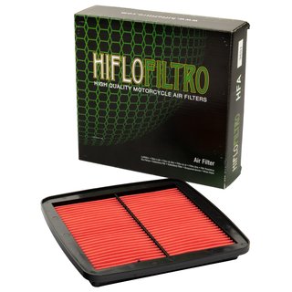 Air filter airfilter Hiflo HFA3601