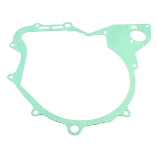 Engine cover gasket left alternator