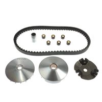Variomatic set with drive belt RMS