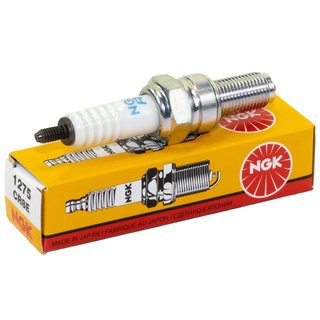 4x NGK CR8E Spark Plugs for Cagiva Raptor 650 01-07