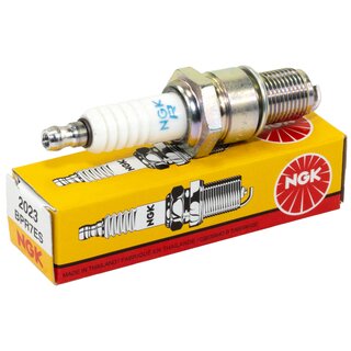 Spark plug NGK BPR7ES 2023