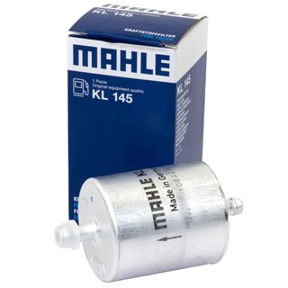 Benzinfilter Mahle KL145