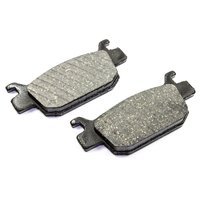 organic brake pads EBC SFA415