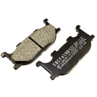 Brake pads EBC FA199