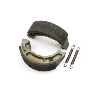 Brake shoes EBC H323