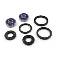 Wheel bearing set front All Balls 25-1311