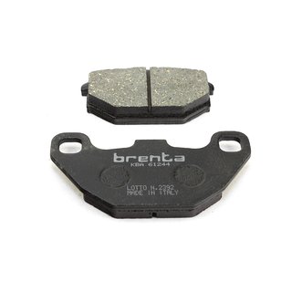Brake pads Brenta FT3049