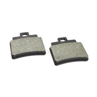 Brake pads Brenta FT3037