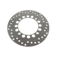 Brake disc rear EBC MD1151