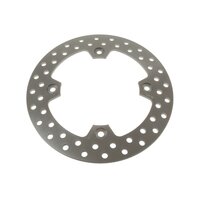 Brake disc rear EBC MD6038D