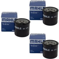 Lfilter Mahle OC575