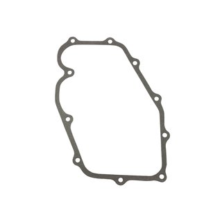 Oil pan gasket